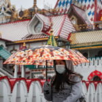 Ρωσία-Kορωνοϊός: Περισσότερα από 5.000 νέα κρούσματα το τελευταίο 24ωρο