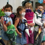 Ποιο είναι το βασικό σύμπτωμα της Covid-19 στα παιδιά;