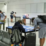 Ιταλία-Kορωνοϊός: Η Alitalia εγκαινιάζει “Covid-free” πτήσεις μεταξύ Ρώμης και Μιλάνου