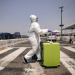 ΗΠΑ-Kορωνοϊός: Τις 200.000 πλησιάζουν οι νεκροί από την επιδημία στη χώρα