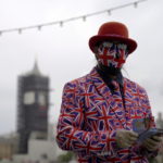 Βρετανία-Κορωνοϊός: Οι εισαγωγές στα νοσοκομεία ασθενών με Covid-19 διπλασιάζονται κάθε 8 ημέρες