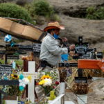 Μεξικό-Κορωνοϊός: Οι θάνατοι ξεπέρασαν τους 65.000