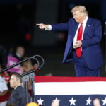 ΗΠΑ: Αποκάλεσε «χαμένους» και «κορόιδα» τους αμερικανούς πεσόντες στον Α΄ Παγκόσμιο Πόλεμο ο Ντόναλντ Τραμπ;