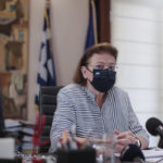 Στάση εργασίας και διαμαρτυρία των εργαζομένων του Φεστιβάλ Αθηνών και Επιδαύρου για τη μη ανανέωση των συμβάσεών τους