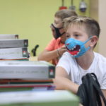 Κορωνοϊός: Τι προτείνουν Αμερικανοί επιστήμονες για το ασφαλέστερο άνοιγμα των σχολείων