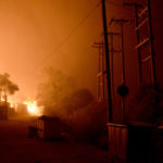 Μόρια: Άμεση μεταφορά 400 ασυνόδευτων παιδιών και εφήβων  προς την ενδοχώρα