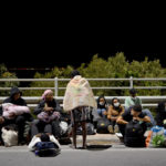 Γιάννης Μπουρνούς για Μόρια: «Ένα προμελετημένο (πολιτικό) έγκλημα»