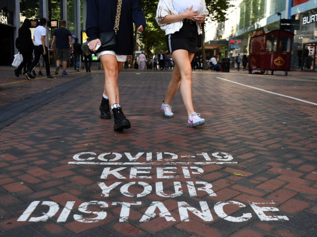 Ο κορωνοϊός μας έδειξε ότι η διεθνής συνεργασία αποτέλεσε όνειρο θερινής νυκτός