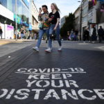 Κορωνοϊός:  Οι κυβερνήσεις στον κόσμο χρησιμοποιούν την πανδημία ως δικαιολογία για την καλύτερη καταστολή των διαφωνούντων στο ίντερνετ