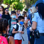 Κορωνοϊός: Έξι σχολεία αναστέλλουν τη λειτουργία τους