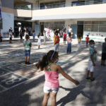 Υπ. Παιδείας: Ανοίγουν τη Δευτέρα τα δημοτικά, νηπιαγωγεία και ειδικά σχολεία