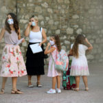 Ιανός: Κλειστά αύριο όλα τα σχολεία στο νομό Ηλείας