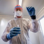 Βραζιλία-κορωνοϊός: Οι κάτοικοι της πόλης Μανάους φαίνεται έχουν αποκτήσει συλλογική ανοσία