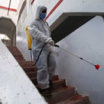 Κορωνοϊός: Tουλάχιστον  936.095 οι νεκροί σε όλο τον κόσμο