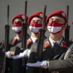 Covid-19: Η Γερμανία θα κηρύξει την Βιέννη της Αυστρίας επικίνδυνη περιοχή