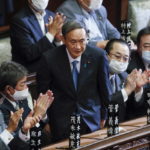 Ιαπωνία: Ο Γιοσιχίντε Σούγκα εξελέγη νέος πρωθυπουργός της χώρας