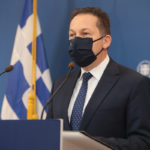 Πέτσας για Αττική: «Εξετάζουμε το πώς μπορούμε να είμαστε πιο αποτελεσματικοί σε επίπεδο Δημοτικού Διαμερίσματος και Δήμου»