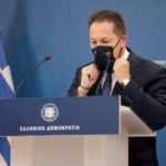 Πέτσας: «Δεν θέλουμε να χειραγωγήσουμε κανέναν, θέλουμε να σώσουμε ζωές»