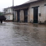 Ηλεία: Ζημιές σε Κατάκολο, Ανδραβίδα και Λεχαινά από την κακοκαιρία