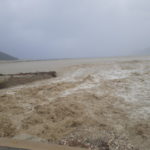 Στο Ιόνιο ο «Ιανός» έριξε 186 χιλιοστά βροχής μέσα σε 32 ώρες