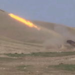 Σε κατάπαυση του πυρός στο Ναγκόρνο Καραμπάχ καλεί η Άνγκελα Μέρκελ