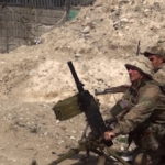 Αζερμπαϊτζάν-Αρμενία: Δέκα άμαχοι νεκροί, σύμφωνα με τον Aζέρο πρόεδρο, Αλίεφ