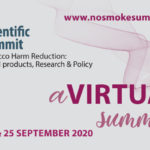 3o Συνέδριο για Μείωση της Βλάβης από το Κάπνισμα