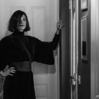 Εβίτα Σκουρλέτη: «Πιστεύω πως η αλήθεια (ευχάριστη ή όχι) οδηγεί τελικά στην ευτυχία»