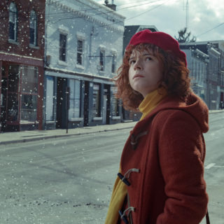 «Σκέφτομαι Να Βαλώ Ένα Τέλος»: Χωράει το Netflix στο μυαλο του Τσάρλι Κάουφμαν;