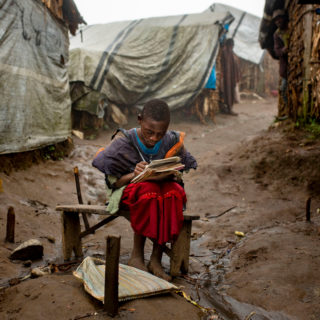 10 στιγμιότυπα από διαφορετικά σημεία του πλανήτη, από μια άγνωστη σε μας καθημερινότητα