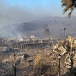 Ιλβα Γιόχανσον: «Δεν θα πρέπει να υπάρξουν άλλες Μόριες»