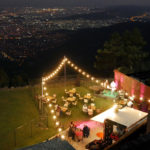 Η Street Food Mania πηγαίνει στην Πάρνηθα και η απόλαυση στα ύψη!