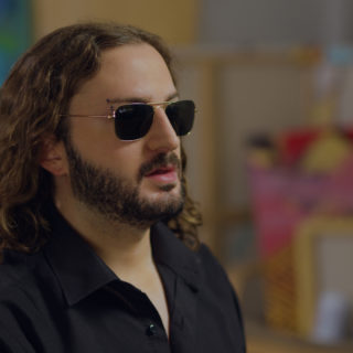 Ο STMTS θέλει να τον θυμούνται για το στίγμα που αφηνει στην πόλη. What’s Your Legacy?