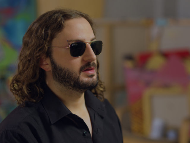 Ο STMTS θέλει να τον θυμούνται για το στίγμα που αφηνει στην πόλη. What’s Your Legacy?