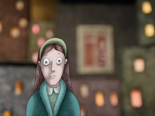 Η χαρά για το γνωστό άγνωστο στο φεστιβάλ Animasyros