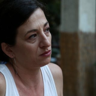 Χρύσα Παπαδοπούλου: «Σε ποια κοινωνία θέλουμε να ζήσουμε, αυτό θα ‘ναι το μήνυμα της απόφασης για τη δίκη της Χρυσής Αυγής»