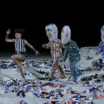 Μενδώνη: Μόνο στην Αττική η αναστολή παραστάσεων σε ανοιχτούς χώρους