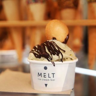 Στο Melt το παγωτό σε κάνει να λιώνεις