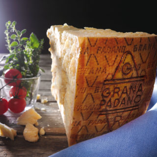 Η Grana Padano DOP είναι το τυρί που θα απογειώσει γευστικά τα πιάτα σας
