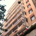 Κορωνοϊός: Σε καραντίνα ο ξενώνας αστέγων «Ιονίς» λόγω επιβεβαιωμένου κρούσματος