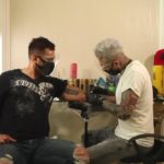 Μεξικό: Δωρεάν τατουάζ για όσους νίκησαν τον κορωνοϊό