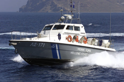 Κρήτη: Τέσσερις νεκροί, από το ναυάγιο σκάφους με μετανάστες