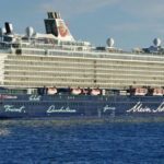 Ελλαδα-Κορωνοϊός: 12 κρούσματα εντοπίστηκαν σε κρουαζιερόπλοιο με 1000 επιβάτες