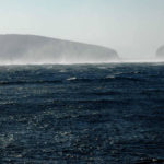 Ακυβέρνητο σκάφος με 50 μετανάστες βορειοδυτικά της Κυπαρισσίας