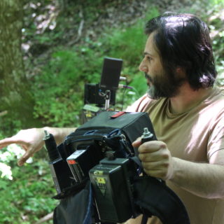 Μίνωα Νικολακάκη, πώς έφτασες από τις αφηγήσεις των γιαγιάδων σου στην πρώτη σου ταινία;