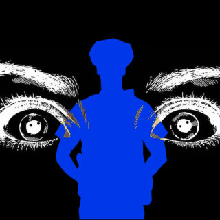 Από την κούνια στον τάφο: 38 σφαίρες