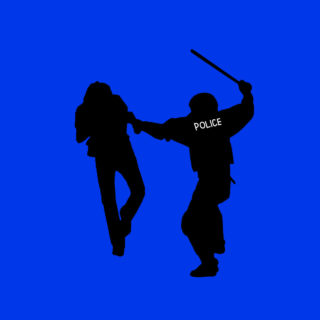 Tο ψυχικό τραύμα της αστυνομικής βίας