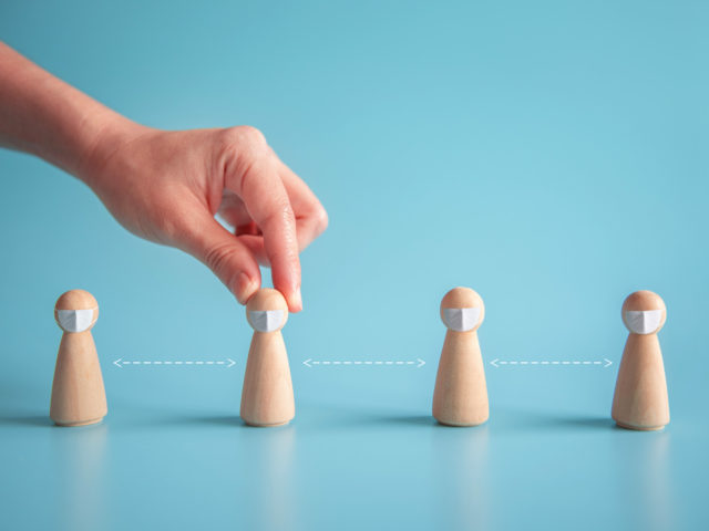 Κορωνοϊός: Τι πιστεύει η κοινή γνώμη για lockdown, Εθνικό Σύστημα Υγείας και την υγειονομική διαχείριση της κρίσης