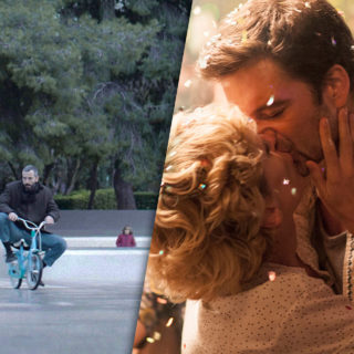 «Μήλα» και “Monday”: Πρώτες εντυπώσεις από τις ελληνικές ταινίες που παίχθηκαν στο Τορόντο