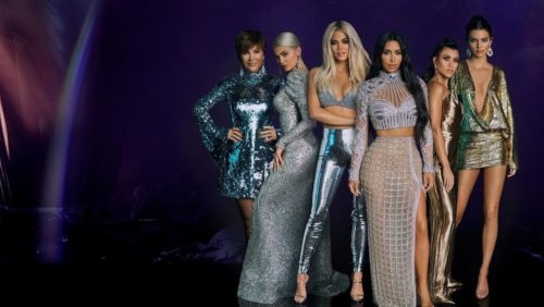 Τίτλοι τέλους για το ριάλιτι “Keeping Up with the Kardashians” μετά από 14 χρόνια